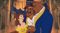 pic for Beauty And The Beast 